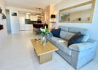 Evasion et détente à la Nogalera - Torremolinos - 5