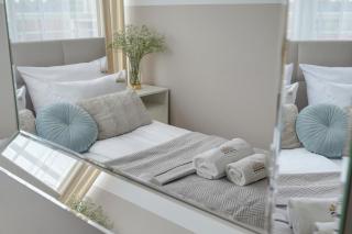 SCALA City Center by Downtown Apartments - Danzig - 7