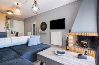 Cozy Retreat in Anavyssos for 4 - Anavissos - 6