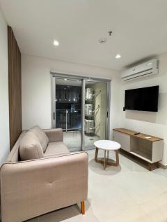 Molas Tower 2 habitaciones - 8