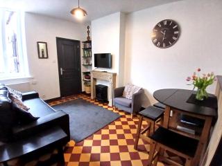 Apartment with a garden - Moulins - 9