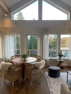 The house by the lake - Huddinge - 6