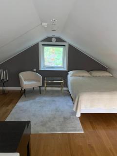 The house by the lake - Huddinge - 1