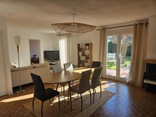 Maison de vacances avec jardin à 500 m de la plage - Valras-Plage - 0