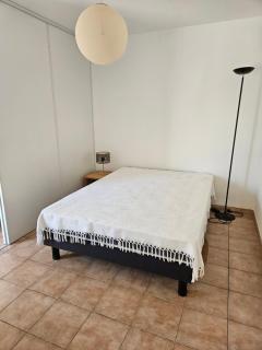Maison de vacances avec jardin à 500 m de la plage - Valras-Plage - 3