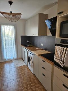 Maison de vacances avec jardin à 500 m de la plage - Valras-Plage - 1