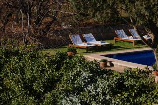 Agroturismo Finca Son Pieras - Llucmajor - 8