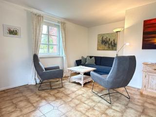 Haus Bornholm Whg 03 - Nieblum - 5