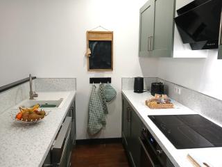 Apartment with a garden - Moulins - 6