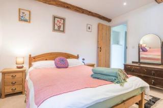 The Green Hayloft, Lakes & Dales - Nateby - 8