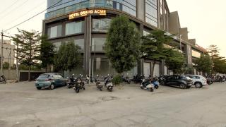 Hotel Grand Acme - 0