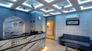 Hotel Grand Acme - Ahmedabad - 9