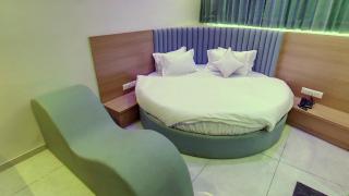 Hotel Grand Acme - Ahmedabad - 3