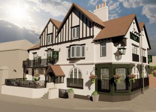 The Ship Hotel - Southend-on-Sea - 9