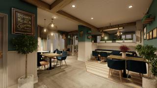 The Ship Hotel - Southend-on-Sea - 7