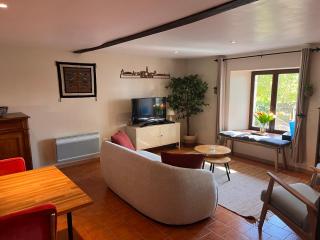 Le Plantier2 - Beaulieu-sur-Sonnette - 9
