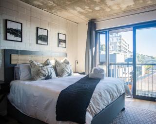 Luxury Studio - The Ivory - Kapstadt - 9