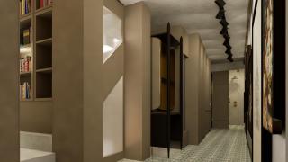 1926 La Galerie Boutique Art Suites - La Valletta - 1
