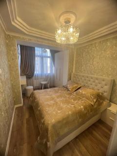 Ultra Konak evi - Baku - 8
