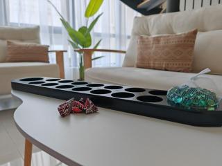 Mykey The Apple Cozy Duplex Malacca City - Melaka - 9