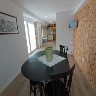 Albergue Ultreya - Esposende - 8