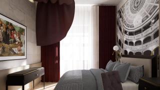 1926 La Galerie Boutique Art Suites - La Valletta - 7