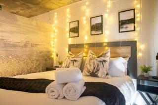 Luxury Studio - The Ivory - Città del Capo - 4