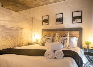 Luxury Studio - The Ivory - Città del Capo - 3