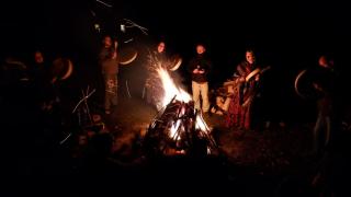 Shamanic Healing Sanctuary - Písac - 0