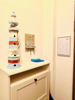 Casa vacanza Torvaianica a due passi dal mare - Torvaianica - 6