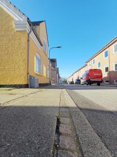 Double room 4 with Free Parking - Nørresundby - 3