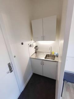 Double room 4 with Free Parking - Nørresundby - 1
