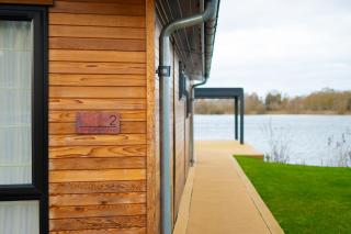 Tranquil Cove Spa Lodge - - 2