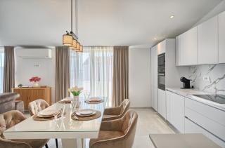 3rd Floor Apartman - Kaštela - 5