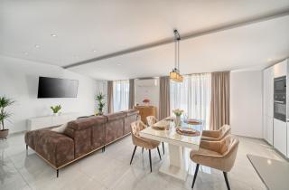 3rd Floor Apartman - Kaštela - 4