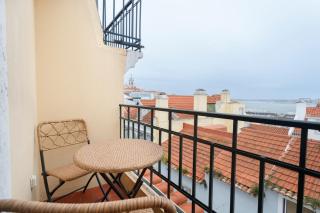 Bica Blue 1BR Loft w Riverview n AC by LU Holidays - Lissabon - 6
