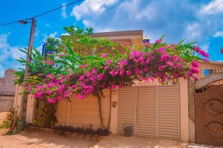 KLEIN Résidence de FAFA - 9