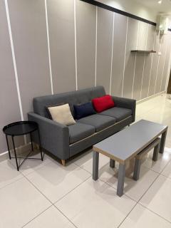 Arcuz staycay by exsim - Petaling Jaya - 8