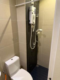 Arcuz staycay by exsim - Petaling Jaya - 6