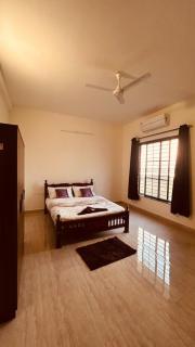 Royal Retreat - Mahabalipuram - 0