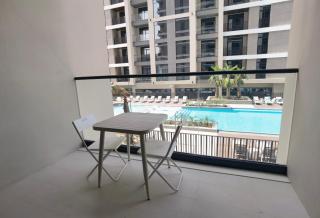 Elegant 2 Bedroom Apartment in Sobha Hartland - Dubai - 3