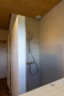 Gîte 'La Pâture', 2 à 6 personnes - Le Barboux - 5