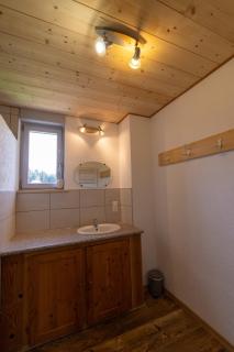 Gîte 'La Pâture', 2 à 6 personnes - 1