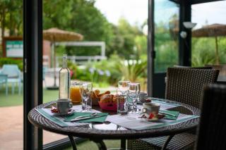 Camping Le Paradis - Maeva - Talmont - 1