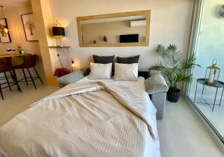 Evasion et détente à la Nogalera - Torremolinos - 4