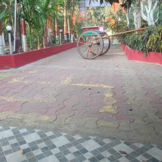 Green heaven - Alibaug - 8