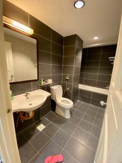 Homestay @ Kinta Riverfront Ipoh - Ipoh - 5