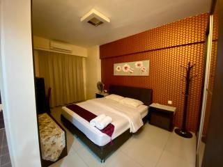 Homestay @ Kinta Riverfront Ipoh - Ipoh - 8