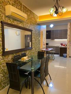 Homestay @ Kinta Riverfront Ipoh - Ipoh - 7