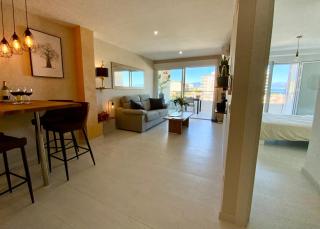Evasion et détente à la Nogalera - Torremolinos - 7